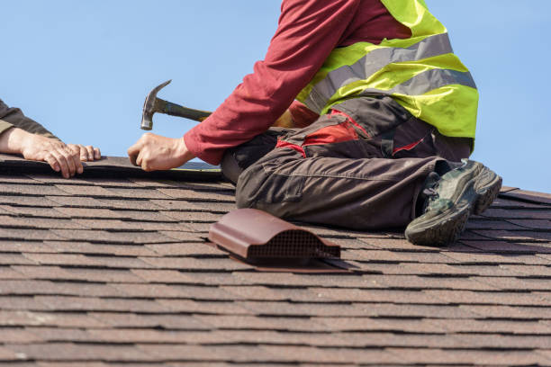 Quick and Trustworthy Emergency Roof Repair Services in Key West, FL