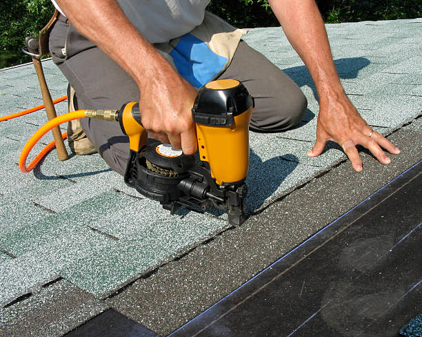 Gutter Installation and Roofing in Key West, FL