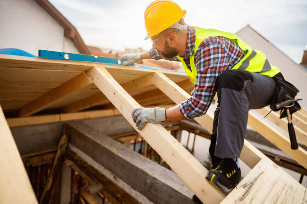 Best Roof Gutter Cleaning  in Key West, FL
